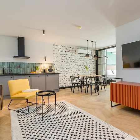 Apartamenty Lalka By Shortstaypoland Lublin Exteriér fotografie