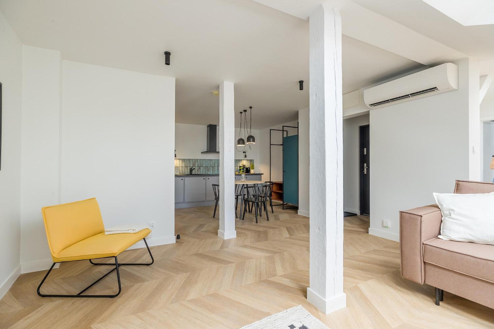 Apartamenty Lalka By Shortstaypoland Lublin Exteriér fotografie