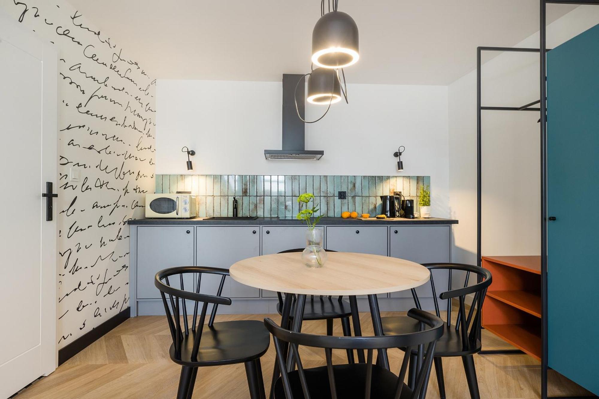 Apartamenty Lalka By Shortstaypoland Lublin Exteriér fotografie