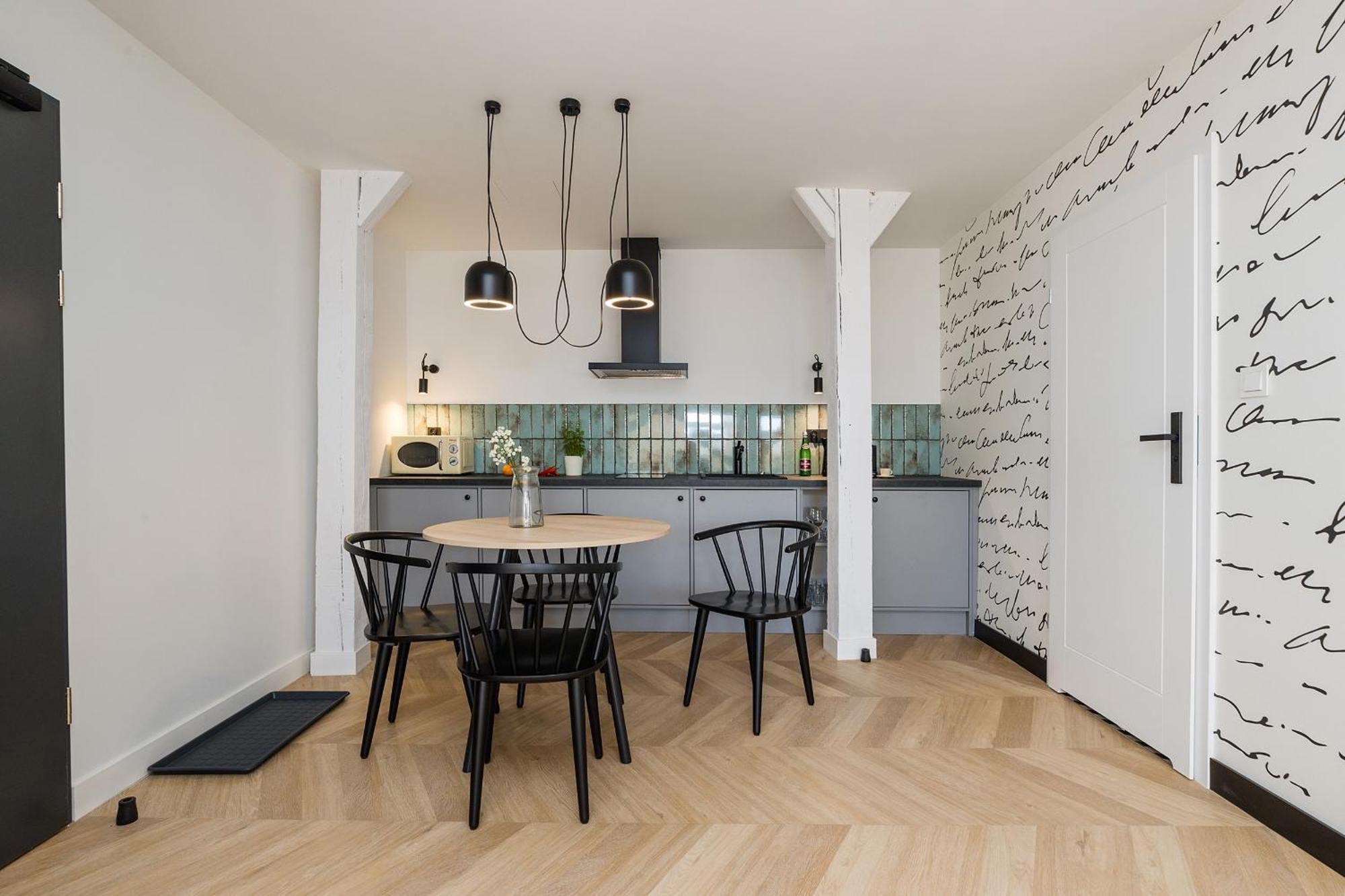 Apartamenty Lalka By Shortstaypoland Lublin Exteriér fotografie
