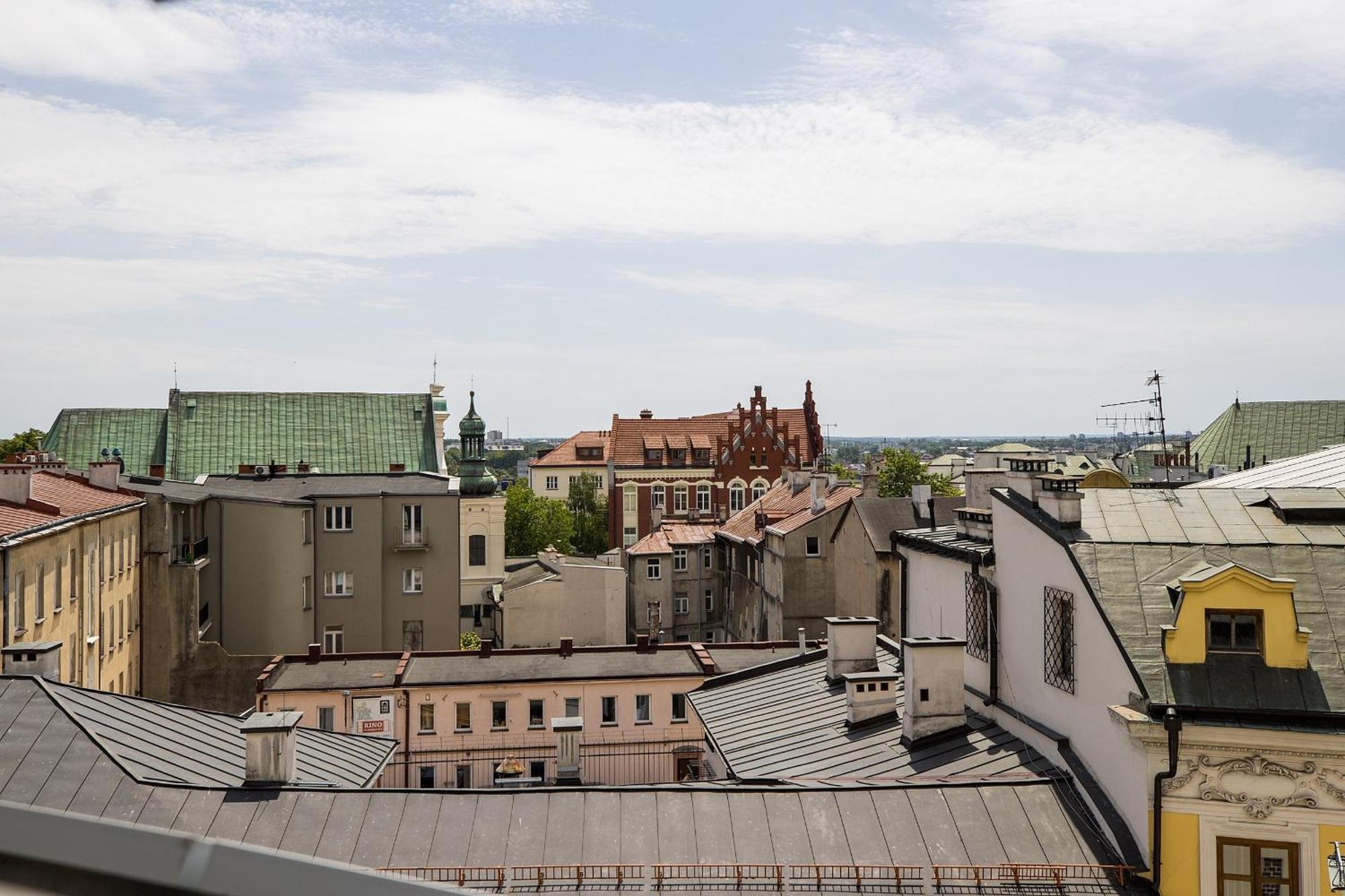 Apartamenty Lalka By Shortstaypoland Lublin Exteriér fotografie