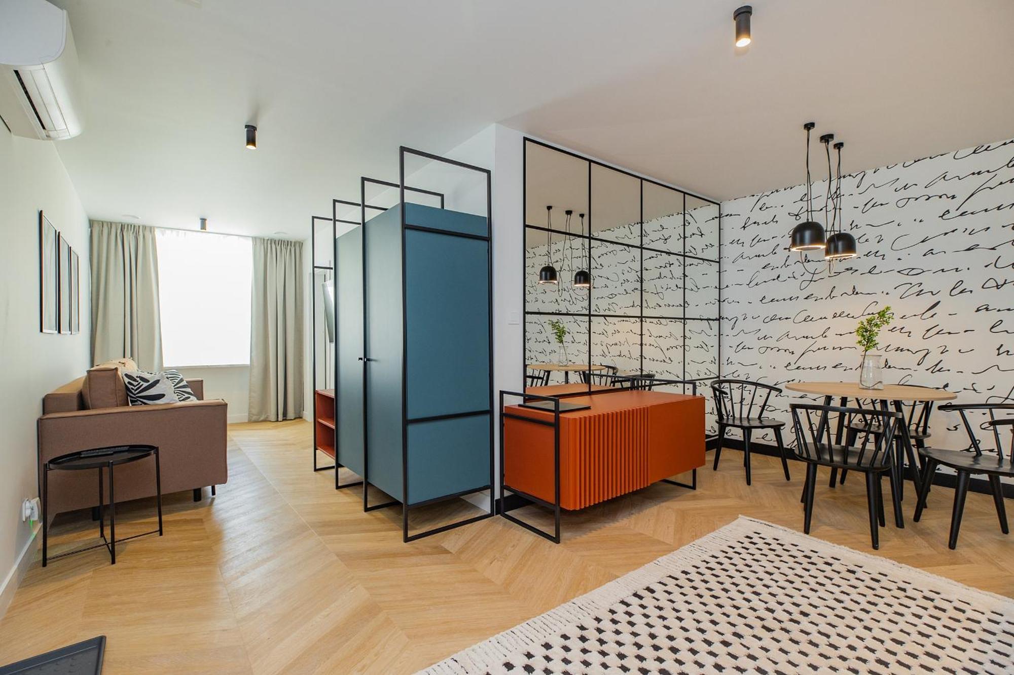Apartamenty Lalka By Shortstaypoland Lublin Exteriér fotografie