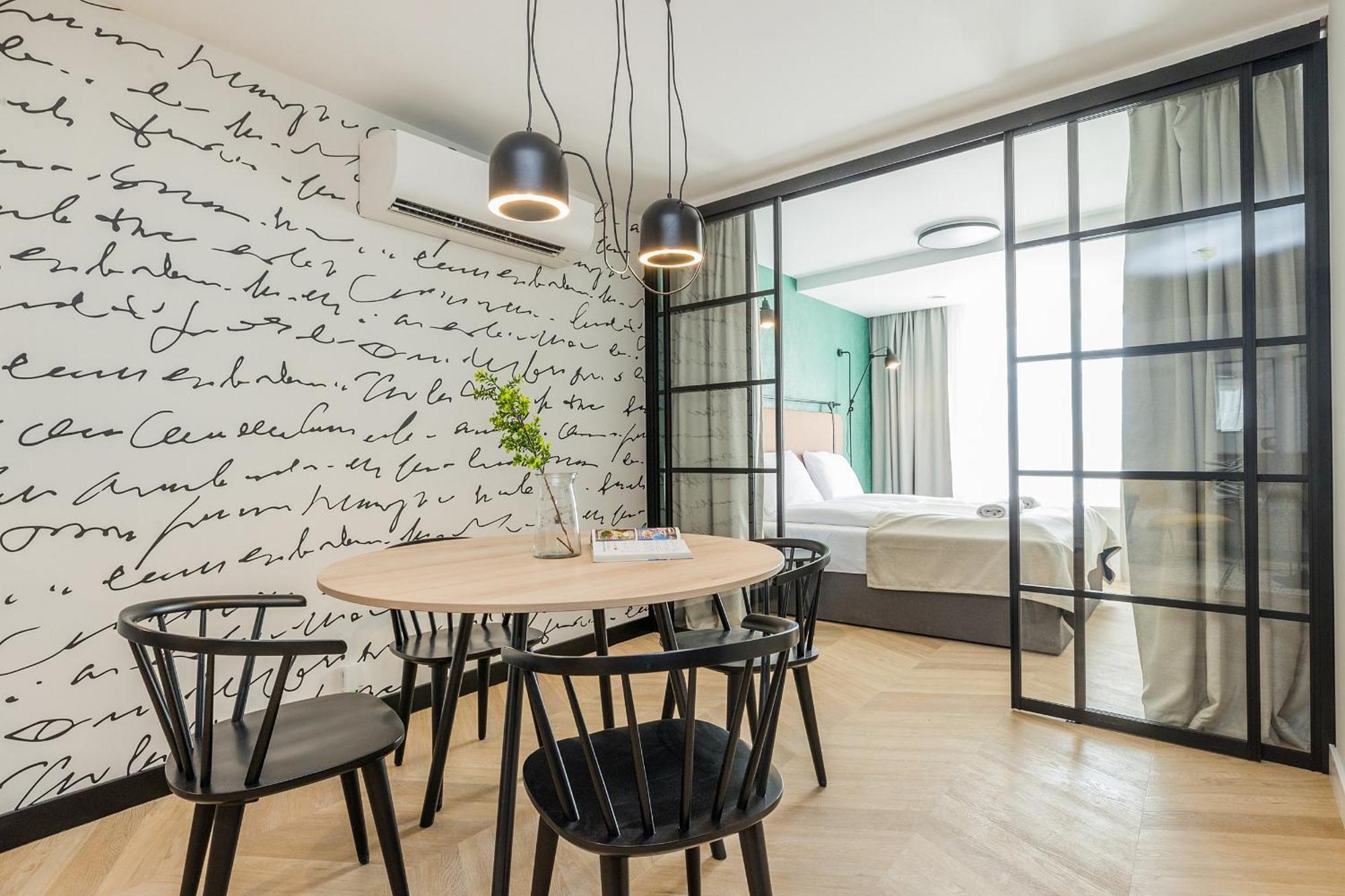 Apartamenty Lalka By Shortstaypoland Lublin Exteriér fotografie