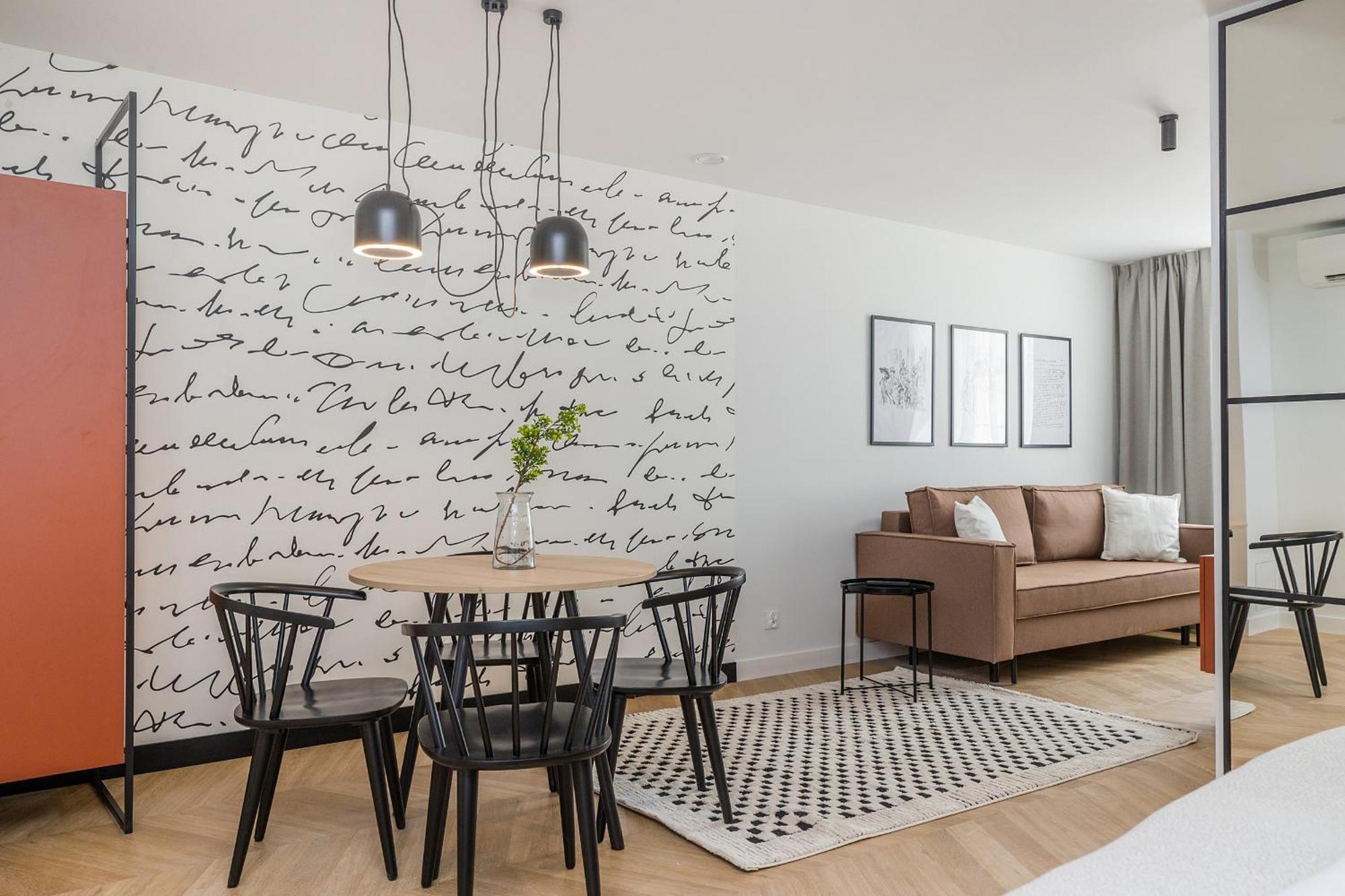 Apartamenty Lalka By Shortstaypoland Lublin Exteriér fotografie