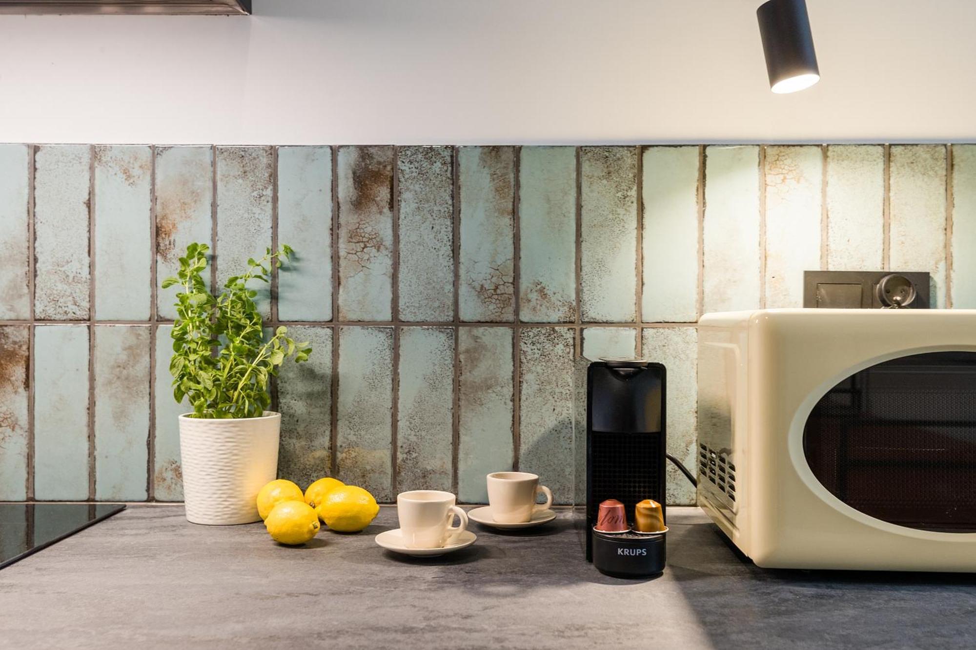 Apartamenty Lalka By Shortstaypoland Lublin Exteriér fotografie