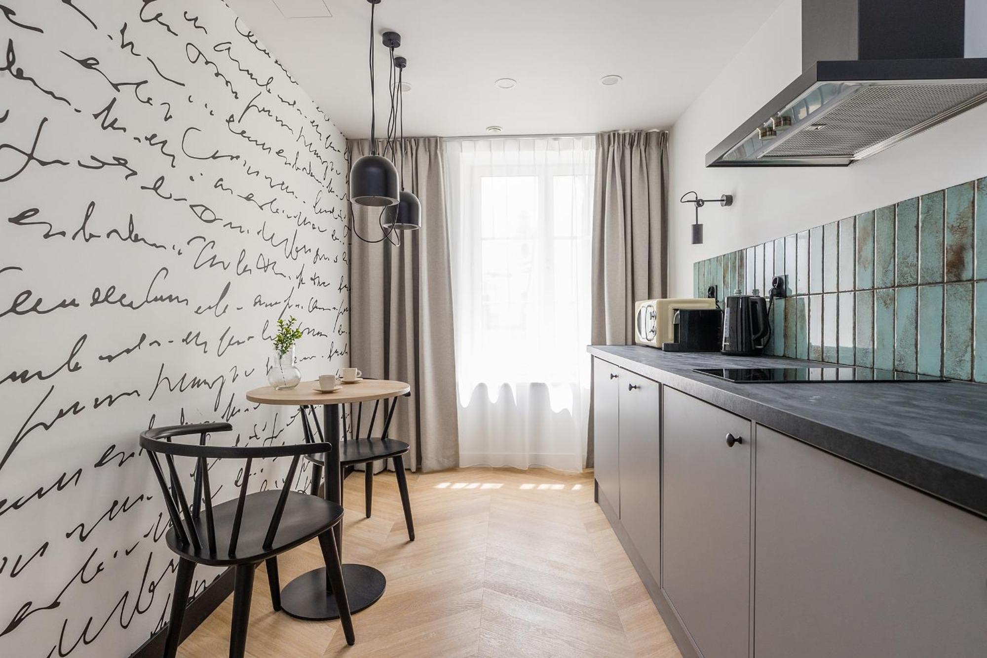 Apartamenty Lalka By Shortstaypoland Lublin Exteriér fotografie
