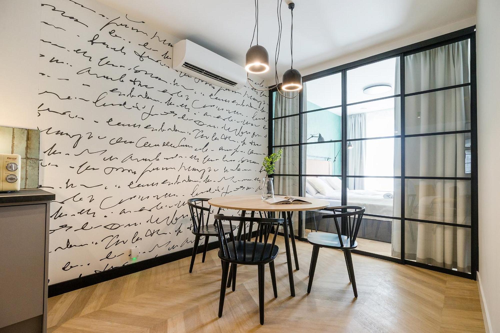 Apartamenty Lalka By Shortstaypoland Lublin Exteriér fotografie