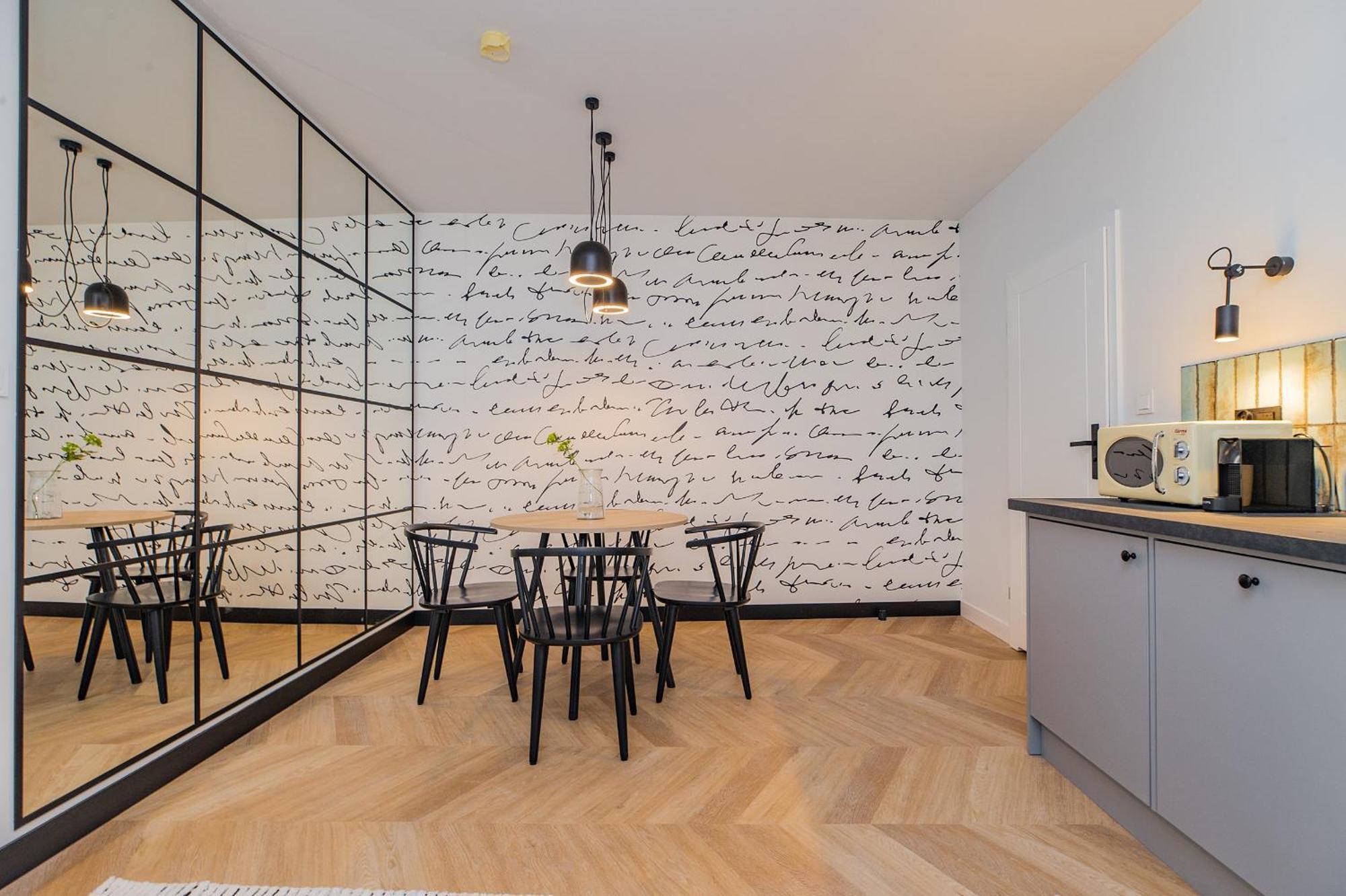 Apartamenty Lalka By Shortstaypoland Lublin Exteriér fotografie