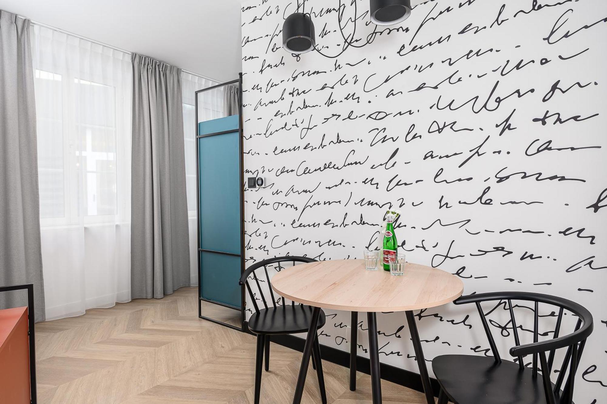 Apartamenty Lalka By Shortstaypoland Lublin Pokoj fotografie