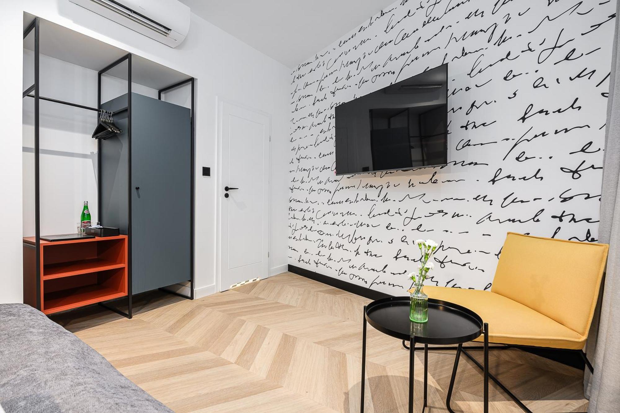 Apartamenty Lalka By Shortstaypoland Lublin Pokoj fotografie